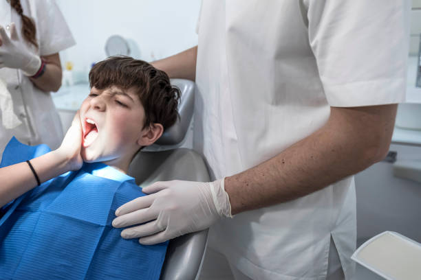 Best Urgent Dental Care  in Danville, IN